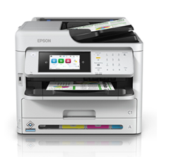 ventas de impresoras Epson C5890